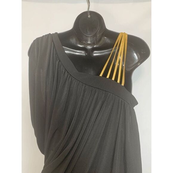 Mundo Terra Party Dress Dress Size Medium - Picture 7 of 11